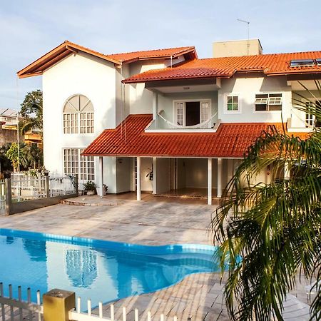 Pousada Pavao Branco Florianópolis Zewnętrze zdjęcie