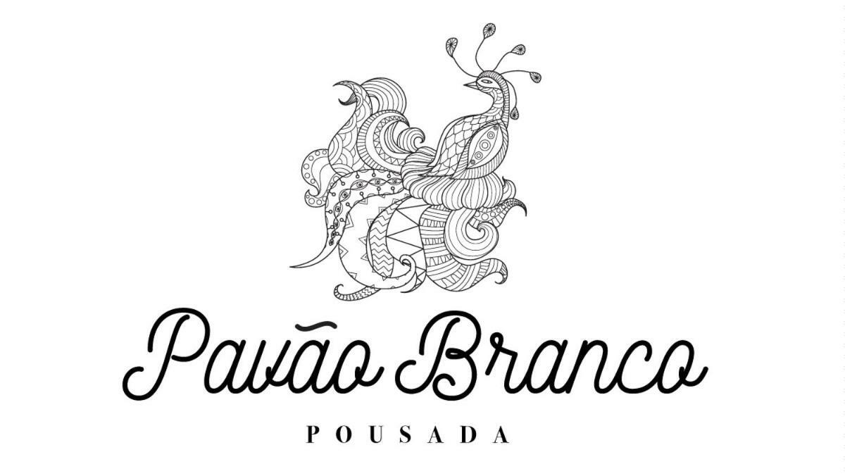 Pousada Pavao Branco Florianópolis Zewnętrze zdjęcie
